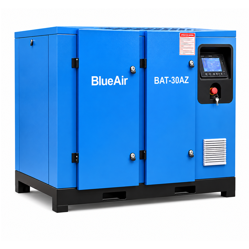 Compressor Image 2 - 800x800